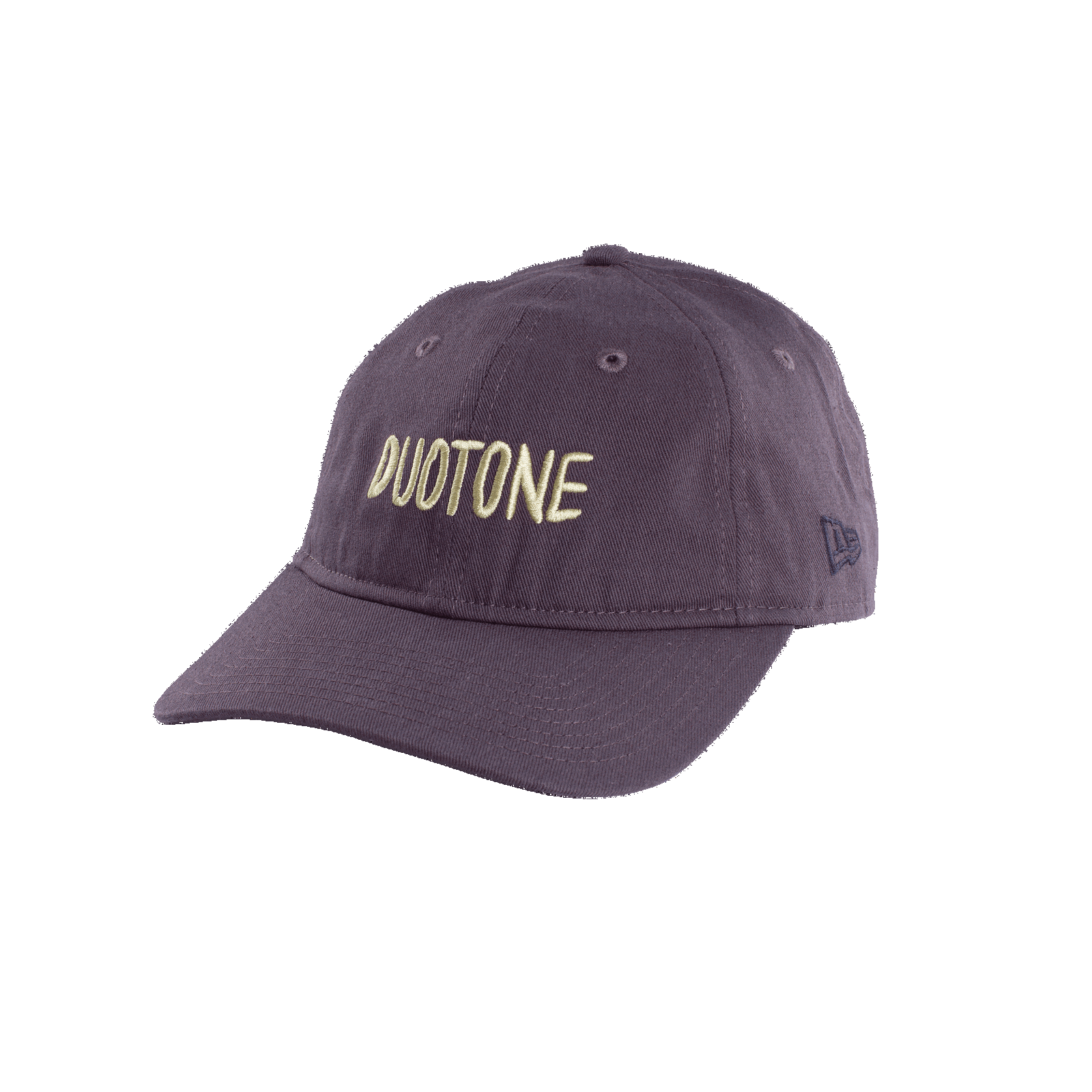 Cap New Era 9Twenty Letters - 204 sturdy-gray