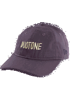 Cap New Era 9Twenty Letters - 204 sturdy-gray - OneSize