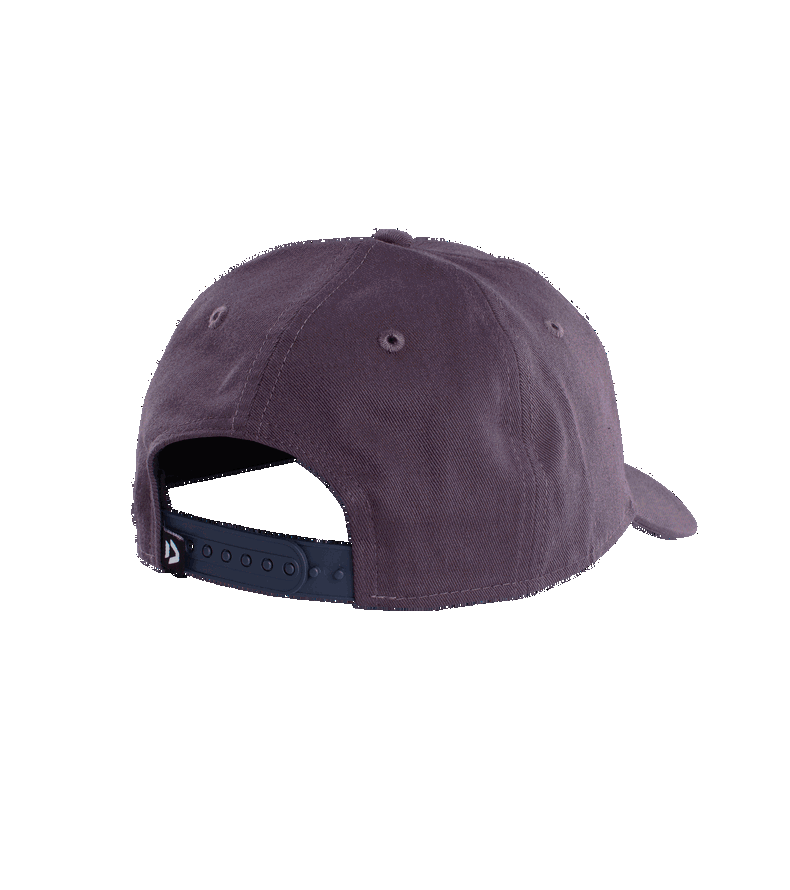 Cap New Era 9Twenty Letters - 204 sturdy-gray - OneSize