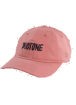 Cap New Era 9Twenty Letters - 504 utah-red - OneSize