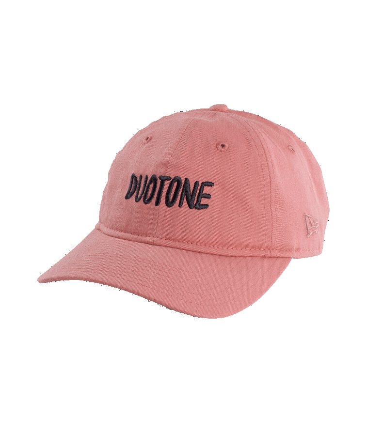 Cap New Era 9Twenty Letters - 504 utah-red - OneSize