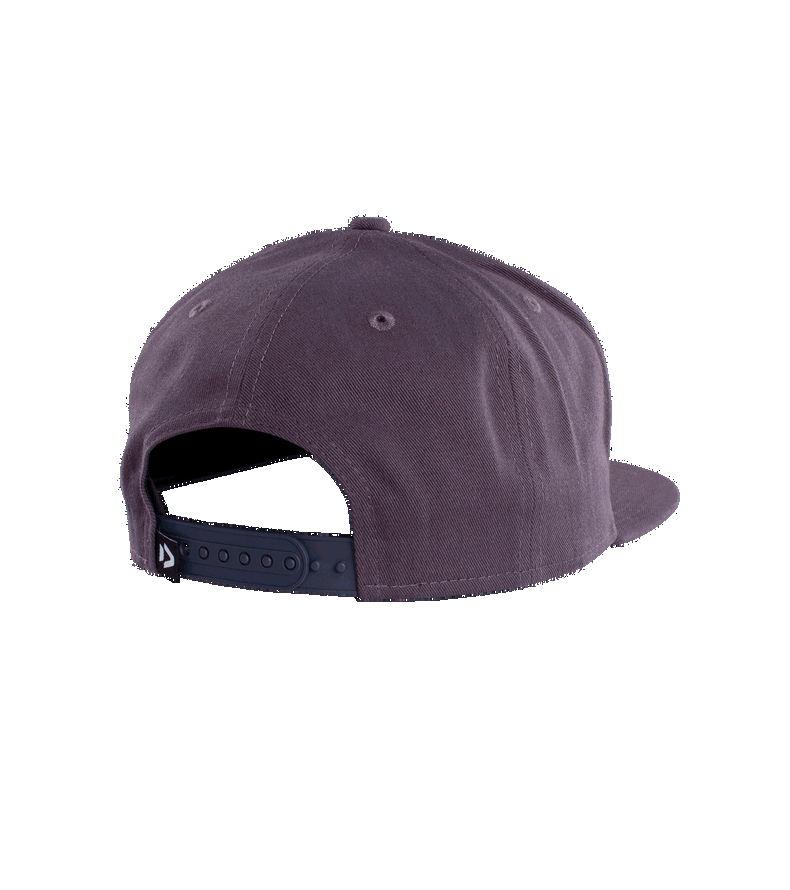 Cap New Era 9Fifty Sun - 204 sturdy-gray - M-L