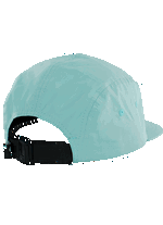 DT_-Cap New Era Adjustable Beach - mint-green - One Size