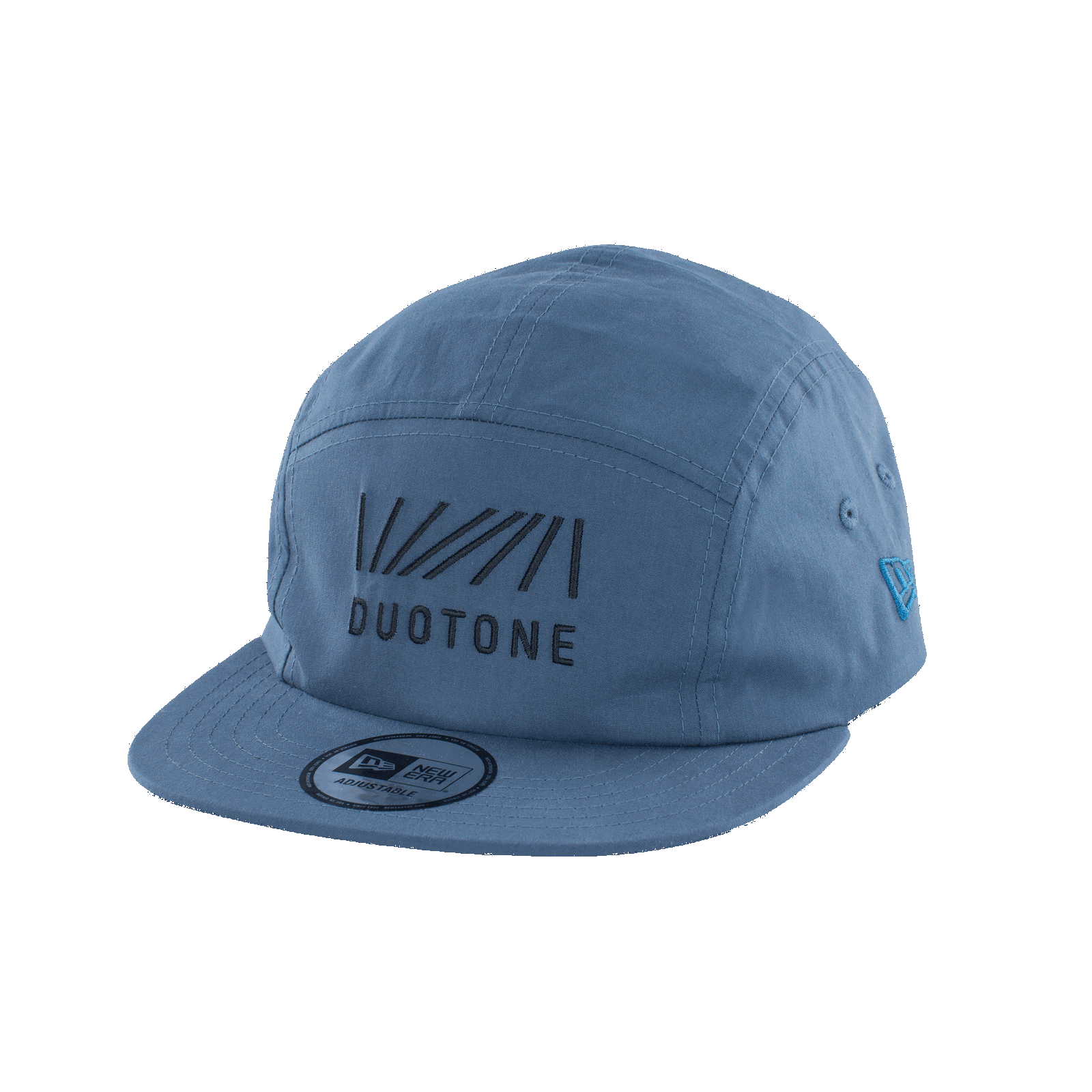 DT_-Cap New Era Adjustable Beach - off-blue