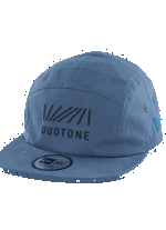 DT_-Cap New Era Adjustable Beach - off-blue - One Size