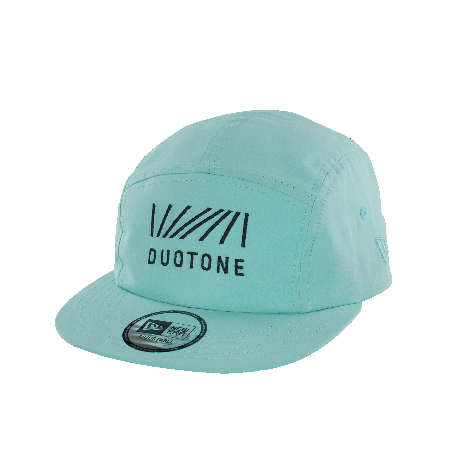 DT_-Cap New Era Adjustable Beach - mint-green