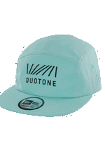 DT_-Cap New Era Adjustable Beach - mint-green - One Size