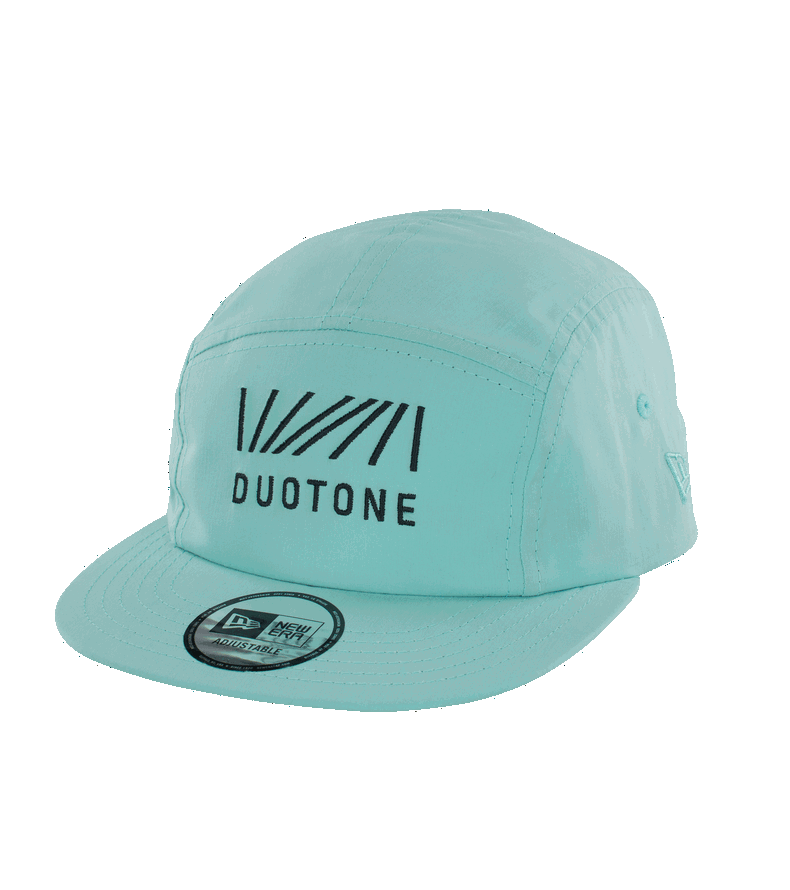 DT_-Cap New Era Adjustable Beach - mint-green - One Size