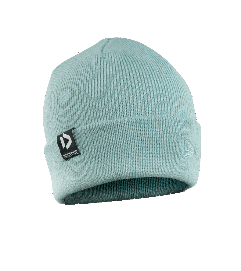 Beanie New Era Logo - 605 aqua - OneSize