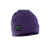 Beanie New Era Fisherman - purple - OneSize