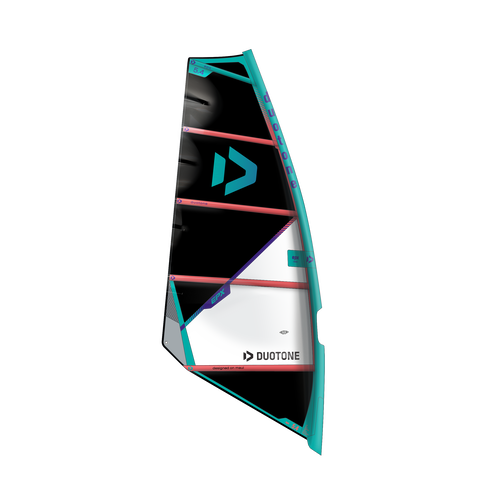 Sail EPX - C17:black/pistaccio