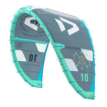 Evo - C25:mint/grey