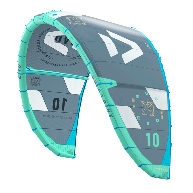 Evo - C25:mint/grey - 05.0