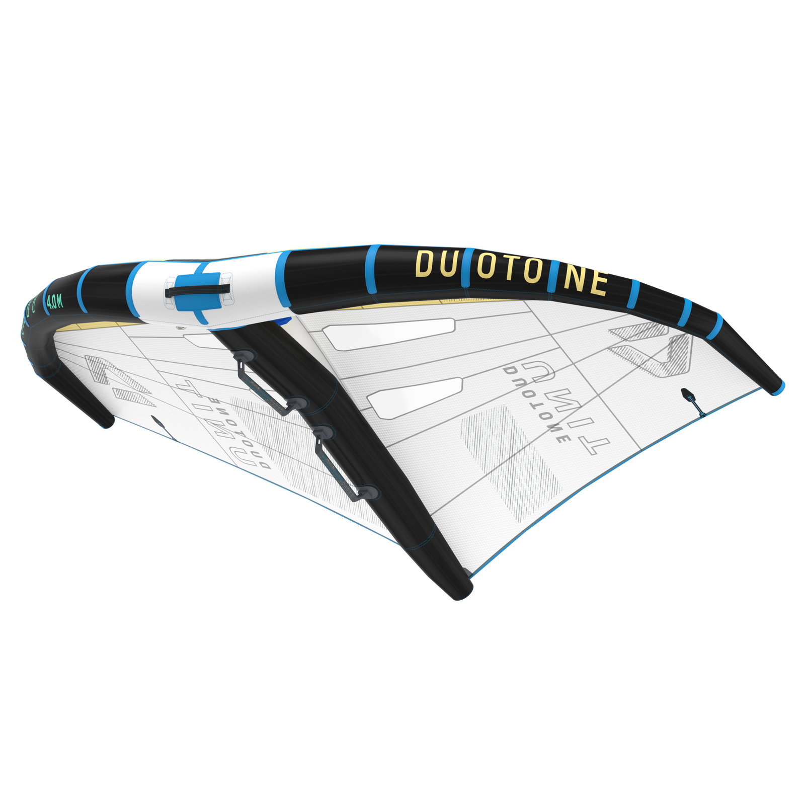 Unit (LK) - C02:white/aurora