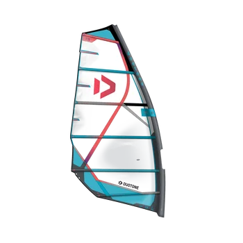 E_Pace - C16:white/turquoise