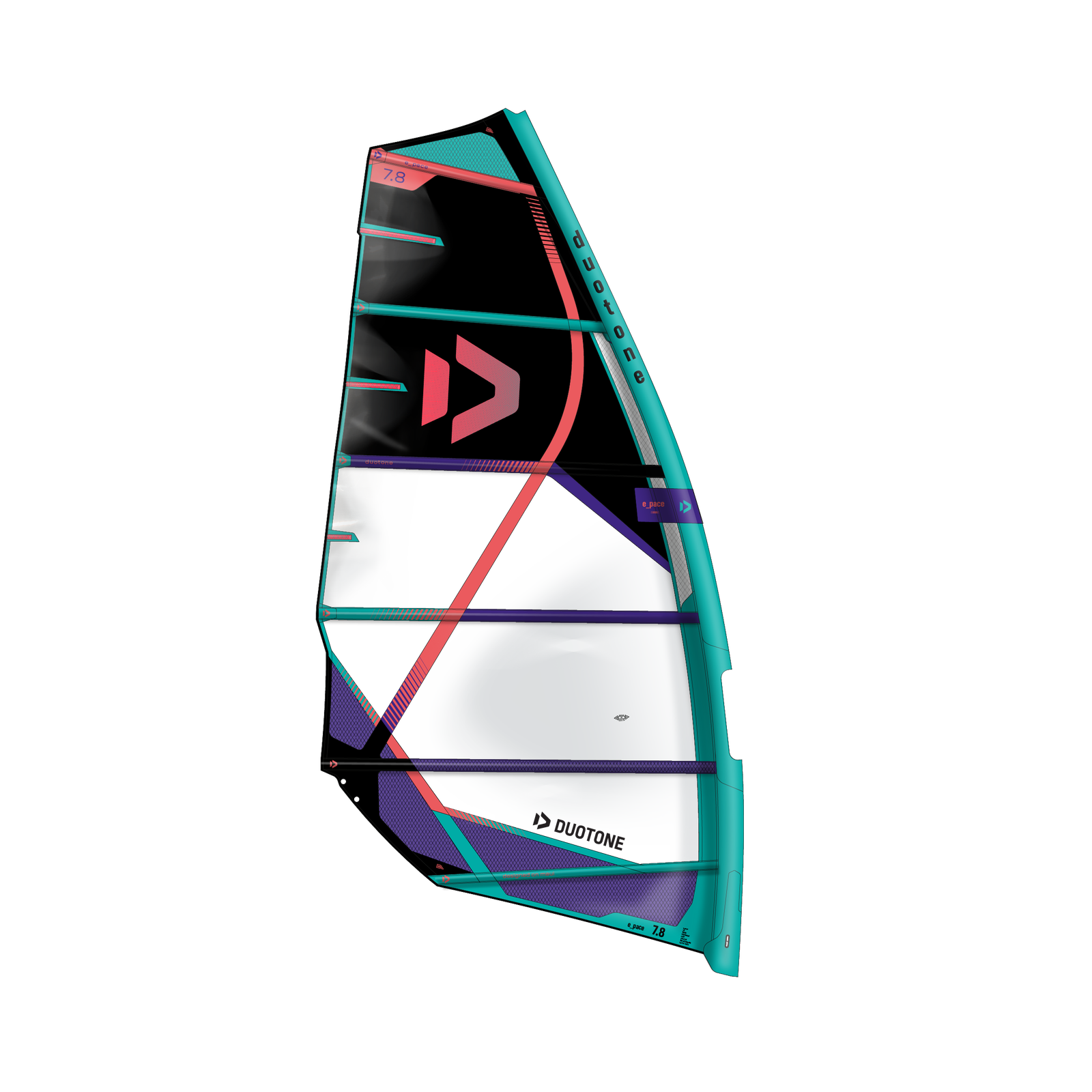 E_Pace - C17:black/pistaccio