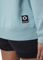 Sweater Team women - 605 aqua - 34/XS