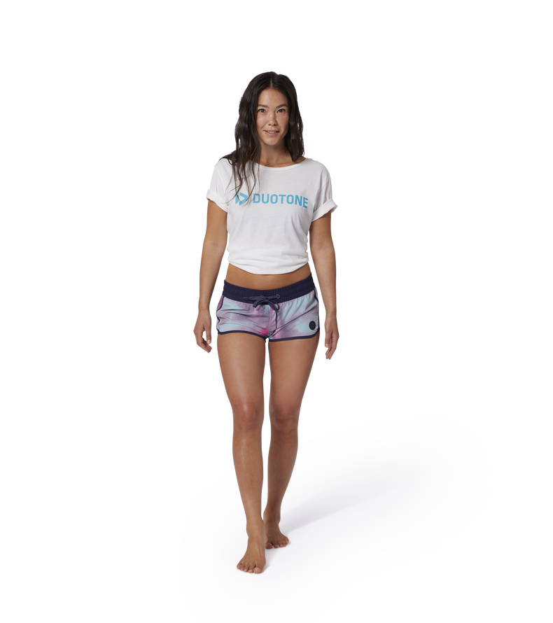 Tee Original SS women - 100 peak-white - 42/XL