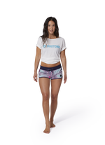 Tee Original SS women - 100 peak-white - 34/XS