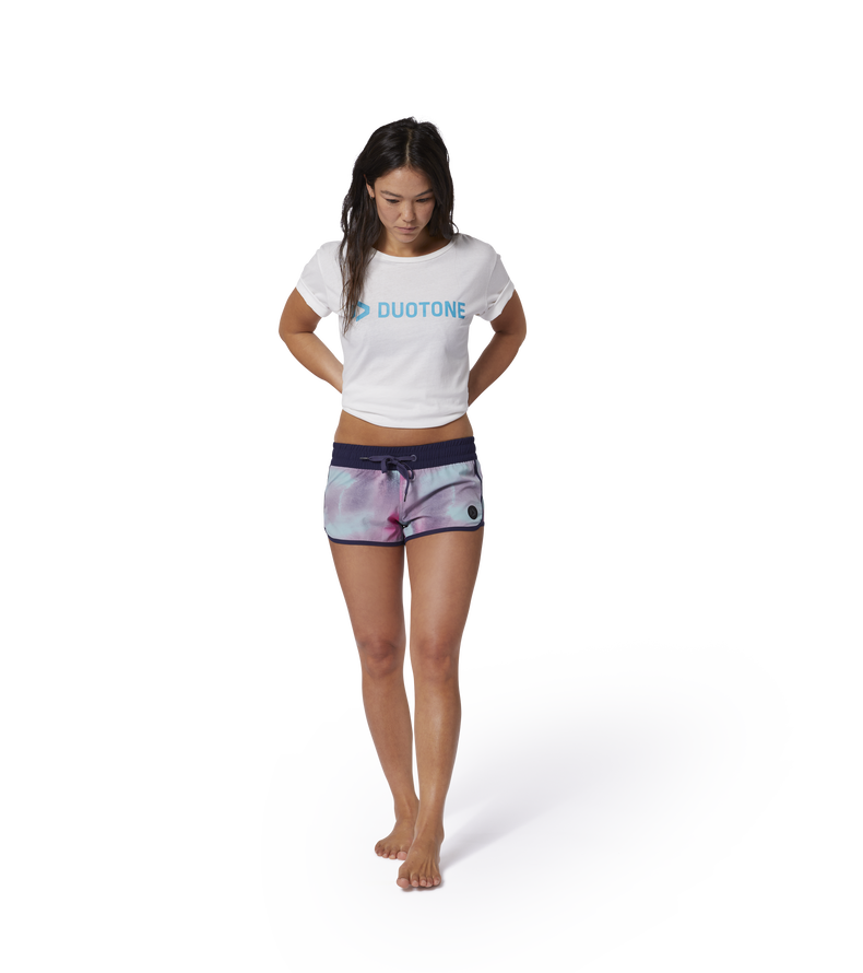 Tee Original SS women - 100 peak-white - 42/XL