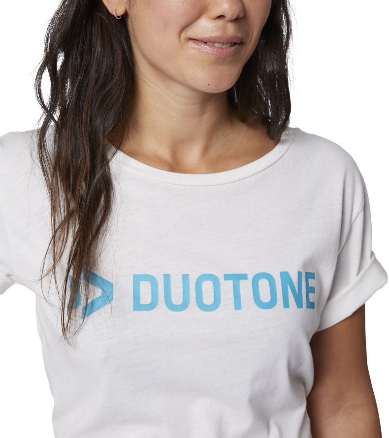 Tee Original SS women - 100 peak-white - 42/XL