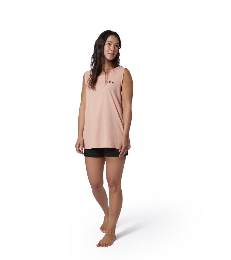 Tank Duotone women - 400 sorry-melon - 38/M