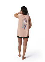 Tank Duotone women - 400 sorry-melon - 38/M