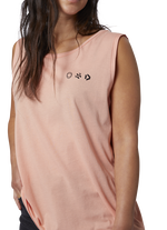 Tank Duotone women - 400 sorry-melon - 38/M