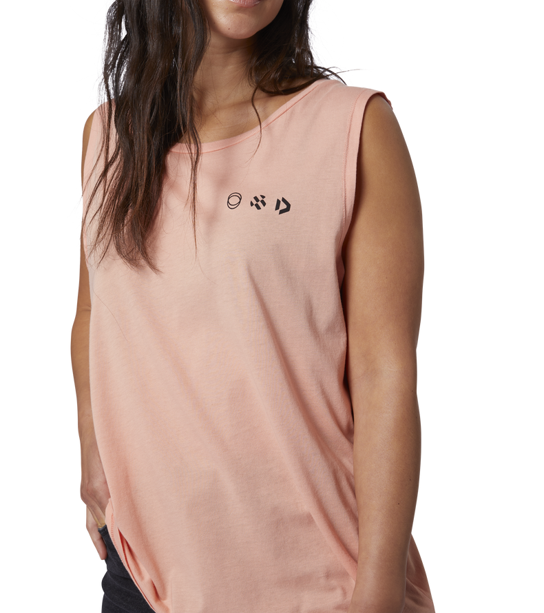 Tank Duotone women - 400 sorry-melon - 38/M