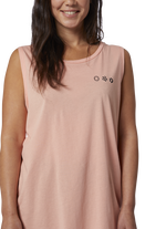 Tank Duotone women - 400 sorry-melon - 38/M