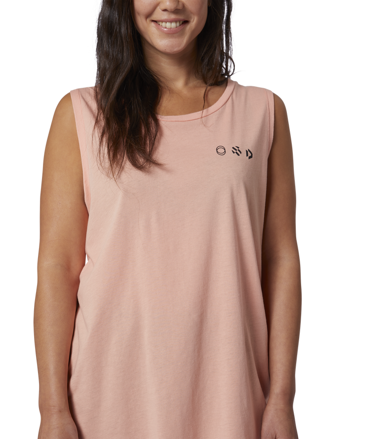 Tank Duotone women - 400 sorry-melon - 38/M