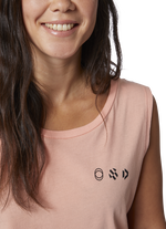 Tank Duotone women - 400 sorry-melon - 38/M