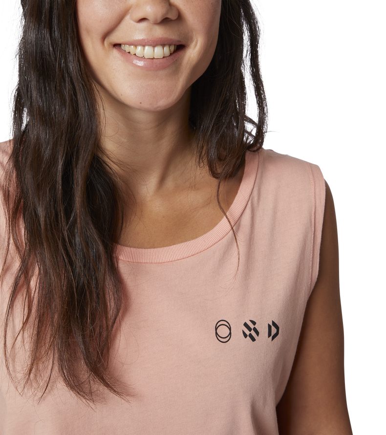 Tank Duotone women - 400 sorry-melon - 38/M