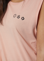 Tank Duotone women - 400 sorry-melon - 38/M