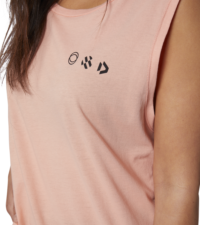 Tank Duotone women - 400 sorry-melon - 38/M
