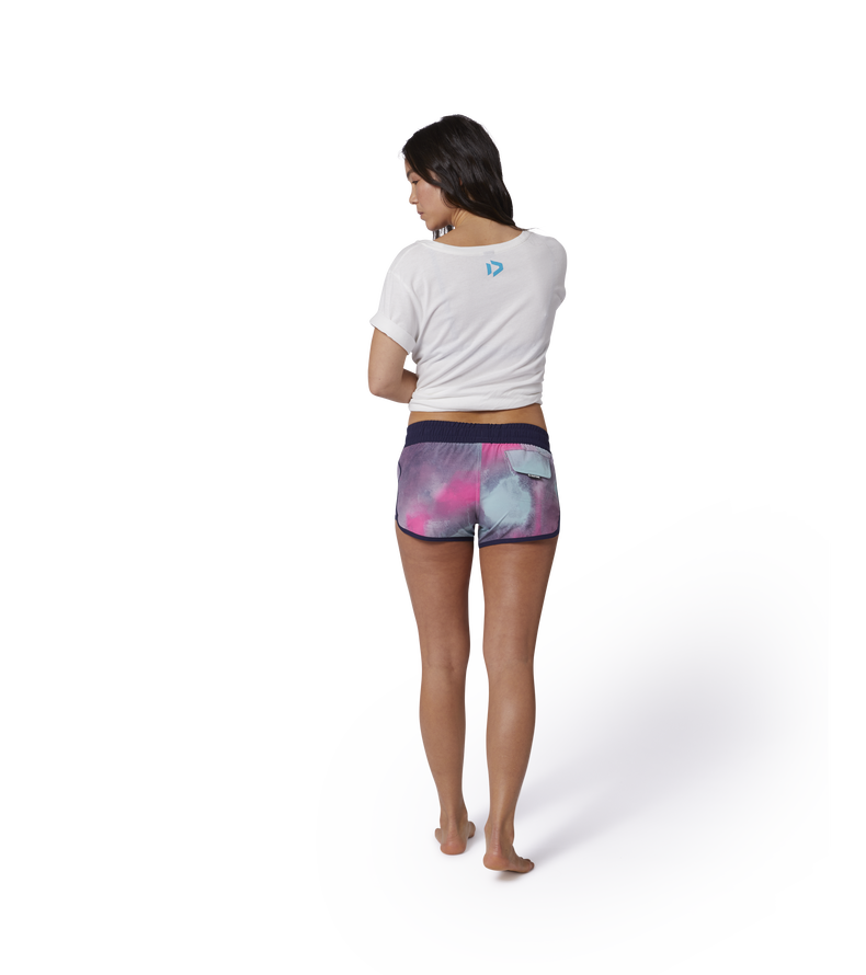 Hotshorts women - 999 multicolor - 34/XS