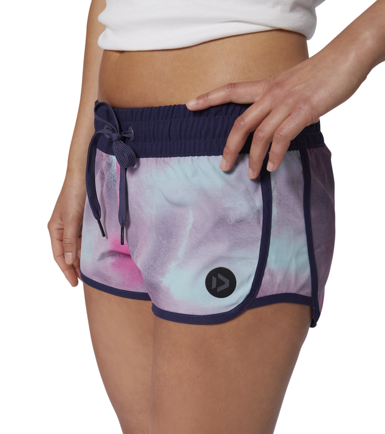Hotshorts women - 999 multicolor - 34/XS