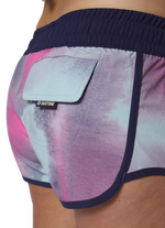 Hotshorts women - 999 multicolor - 34/XS