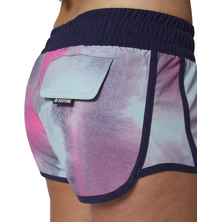Hotshorts women - 999 multicolor - 34/XS