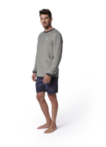 Sweater Knit unisex - 300 dirty-sand - 56/XXL