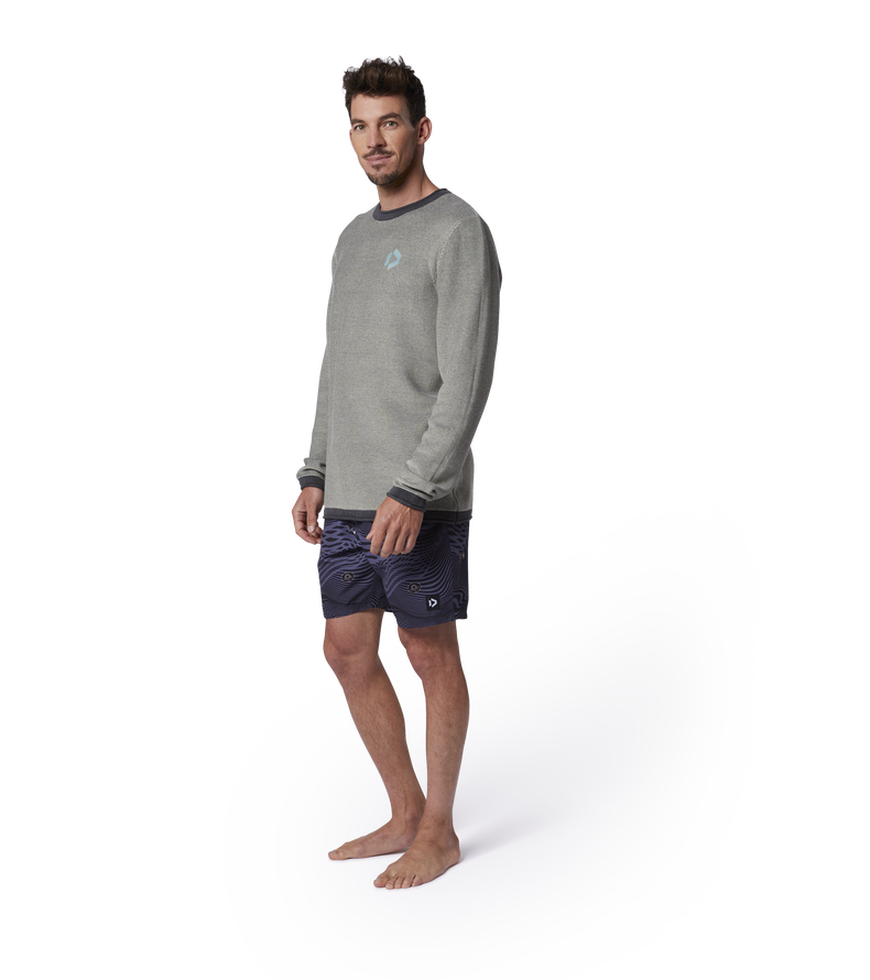 Sweater Knit unisex - 300 dirty-sand - 56/XXL
