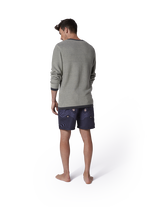 Sweater Knit unisex - 300 dirty-sand - 56/XXL