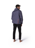 Jacket Windbreaker unisex - 204 sturdy-grey - 46/XS