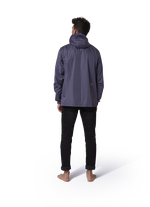 Jacket Windbreaker unisex - 204 sturdy-grey - 46/XS