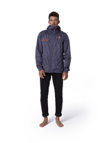 Jacket Windbreaker unisex - 204 sturdy-grey - 46/XS