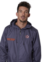 Jacket Windbreaker unisex - 204 sturdy-grey - 46/XS