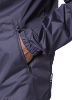 Jacket Windbreaker unisex - 204 sturdy-grey - 46/XS
