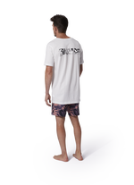 Tee Dedicated SS men - 100 peak-white - 56/XXL