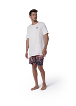 Tee Dedicated SS men - 100 peak-white - 56/XXL