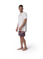 Tee Dedicated SS men - 100 peak-white - 56/XXL